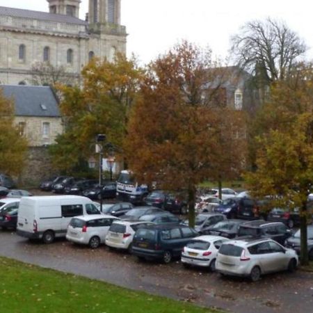 Lumineux T2 Vieille Ville 3 Pers Parking Gratuit - By La Source D'Orfee Boulogne-sur-Mer Exterior foto