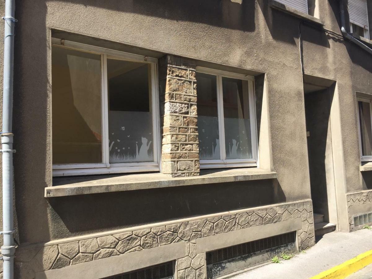 Lumineux T2 Vieille Ville 3 Pers Parking Gratuit - By La Source D'Orfee Boulogne-sur-Mer Exterior foto